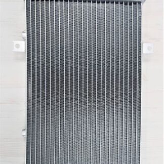 Stopp Radiator fits Suzuki VZR1800 M109R Boulevard 2006 to 2024