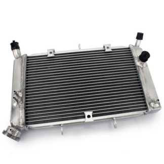 Radiator fits Yamaha FZ6R 2009, 2010, 2011, 2012, 2013, 2014, 2015, 2016, 2017