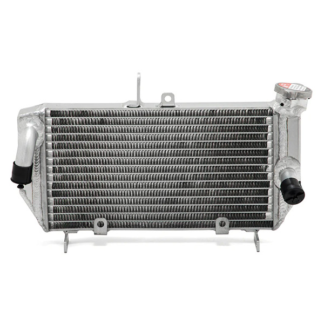Stopp Radiator fits Yamaha YZF-R3 2015-2024