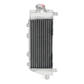 Stopp Right Radiator fits Yamaha YZ250X 2016 to 2023