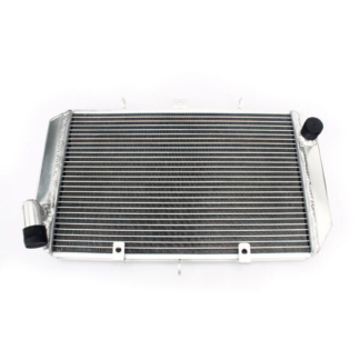 Radiator fits Kawasaki Z750 / ABS 2007, 2008, 2009, 2010, 2011, 2012