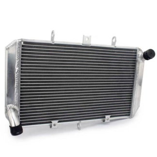 Stopp Radiator fits KLZ1000 Versys / Versys ABS 2013 2014 2015 2016 2017 2018 2019 2020 2021 2022 2023