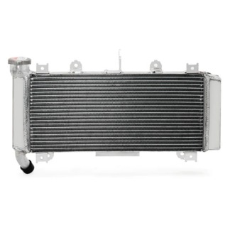 Stopp Radiator fits Kawasaki Z650 2017-2022