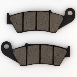 Stopp Front Disc Brake Pad fits HONDA 450 CRF Efi 2009 - 2012