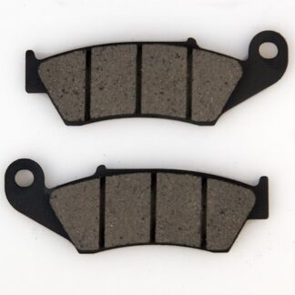 Stopp Front Disc Brake Pad fits SUZUKI 400 DR-Z S /E 2000 -
