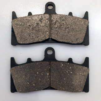 Stopp Front Disc Brake Pad fits SUZUKI 750 GSX-R 1994 - 1995