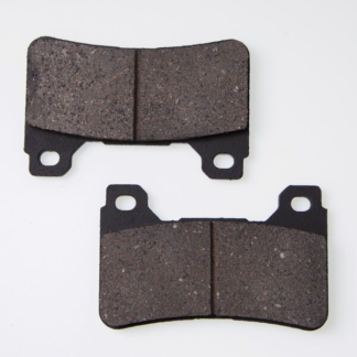 Stopp Front Disc Brake Pad fits HONDA 1000 CBR RR Fireblade (Rad.cal) 2004 - 2005