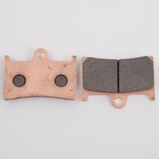 Front Brake Pads for Yamaha road bikes MT-07 MT-09