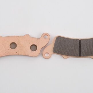 Front/Rear Brake Pads to fit Honda road bikes