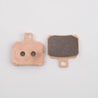 Stopp Rear Brake Pads to fit multiple Aprilia, Ducati, Kawasaki & KTM road bikes