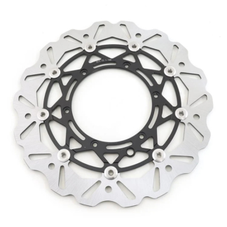 Stopp 320mm Oversize Disc for KTM and Husaberg