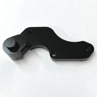 Caliper Extension bracket to suit Suzuki DRZ400