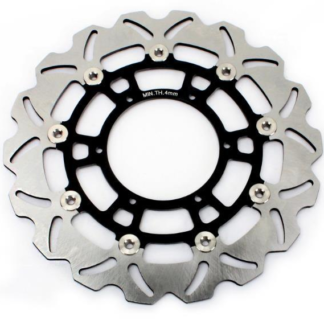 Front Brake Disc BMW 650 F650 GS Scarver 2000 - 2007 00-07