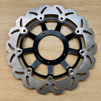 Stopp Motorcycle Brake Disc Front Floating fits Honda CBR1000RR 2017 2018