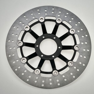 Round Stopp Front Brake Disc Honda GL1800 Goldwing 2001-2013