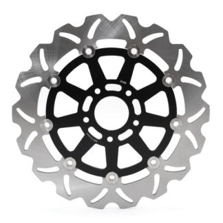 Stopp Disc Brake Rotor Front Floating fits KTM Duke 790 2018-20