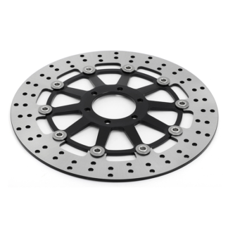 Stopp Round Front Brake Disc Yamaha YZF600R YZF600 1995-1996 95-96