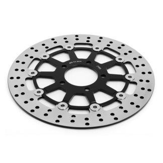 Stopp RoundFront Brake Disc Suzuki GSX-R600 GSXR600 2004 2005 04 05