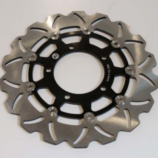 Front Brake Disc Suzuki GSX-R600 GSXR600 2006-2007 06-07