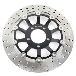 Stopp Round Front Brake Disc Suzuki GSXR1000 GSXR 1000 2005 2006 2007 2008 05 06 07 08