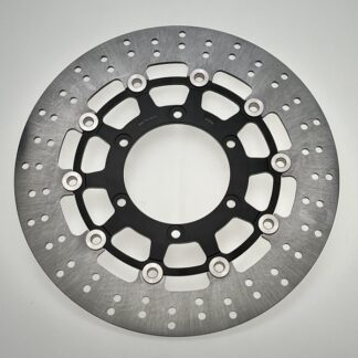 Stopp Round Front Brake Disc Suzuki GSX-R600 GSXR600 2008 2009 2010 2011 08 09 10 11