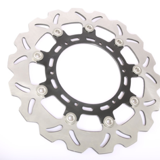 Front Floating disc for KTM LC4 Adventure 03-07 LC8 Adventure 03-07