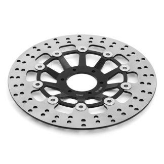 Stopp Round Front Floating Disc Brake Rotor CBR250RR MC22 NSR250