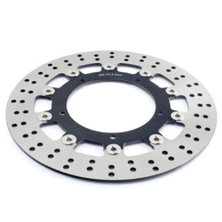 Stopp Round Front Brake Disc Yamaha XTZ Super Tenere 2010-2018