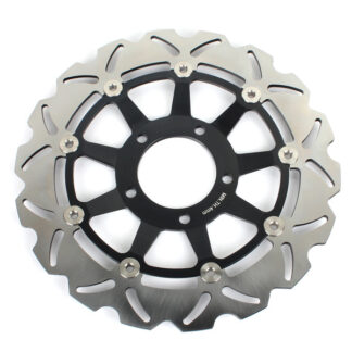 Front Brake Disc Triumph T509 955cc Speed Triple 2002 2003 2004 02 03 04
