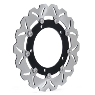 Motorcycle Brake Front Disc fits Kawasaki Ninja 400 2017-2021