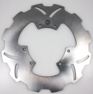 Front Brake Disc Honda CR500 CR500R 1995-2001 95-01