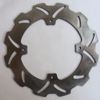 Front Brake Disc Honda CRF250 Supermoto 2004-Onwards