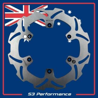 Disc Rotor Front KTM EXC SX Husaberg FE400 FC