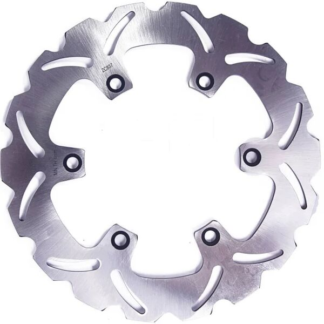Front Brake Disc Honda XRV650 Africa Twin 1988-1989