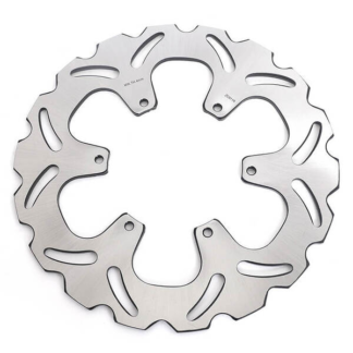 Stopp Motorcycle Brake Disc rear to fit KTM Adventure  1050 1090  1190 1290