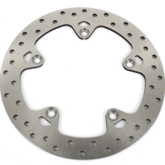 Motorcycle Brake Disc Rear fits BMW F650 1993-2001 93-01