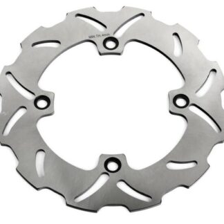 Rear Brake Disc Honda CB650F 2014-2017 14-17