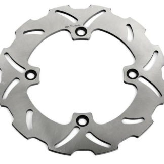 Stopp rear Motorcycle Brake Disc fits Honda CB500F 2013-2017