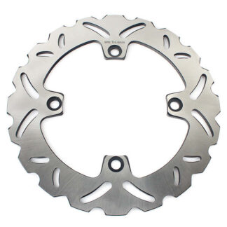 Stopp Brake Disc Rear to fit Honda CB600F Hornet 2007-2014 Hornet ABS 07-14