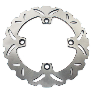 Stopp Motorcycle Brake Disc Rear to fit Honda CB650R 2019-21