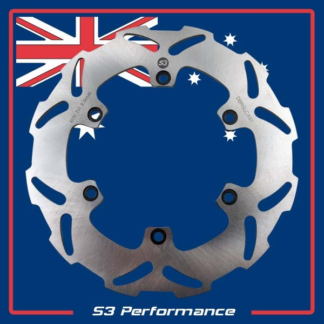 Rear Brake Disc KTM 620 SC Super Competition 1998-02