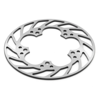 Stopp Disc Brake Rotor Rear fits Aprilia RSV 4 1000 RF 2015-2016