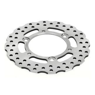 Rear Brake Disc Kawasaki EX250 EX250J Ninja R EX250J EX250K 2008-2012 08-12