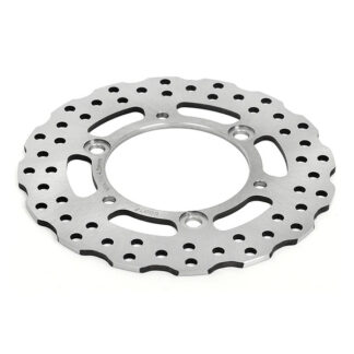 Rear Brake Disc Motorcycle Kawasaki EX250 EX250J Ninja R EX250J EX250K 08-12