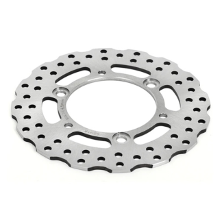 Rear Brake Disc Motorcycle Kawasaki ZZ-R 250 ZZR250 1990-2011 90-11
