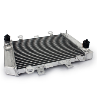 Radiator fits Kawasaki ER 500 Twister 97-05. - 1997, 1998, 1999, 2000, 2001, 2002, 2003, 2004, 2005.