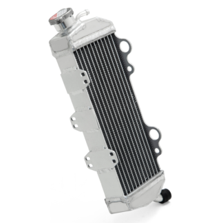 Right Stopp Radiator for the KTM 620 SC 2000 2001