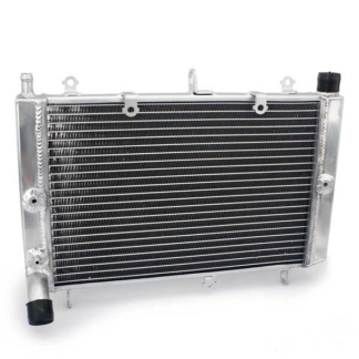 Radiator fits Yamaha FZS 1000 S Fazer 2003, 2004, 2005