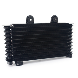 Oil Cooler fits Suzuki GSF 650 Bandit / ABS Oil Cooler 2005, 2006