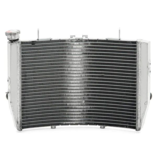 Radiator fits Suzuki GSXR1000 GSX-R1000 2017 to 2024